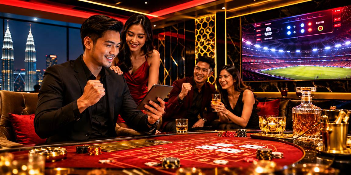56000 Kingdom: Bilik Permainan Bertema Diraja di 56000